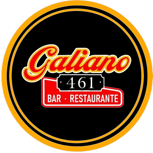 Restaurante Galiano 461